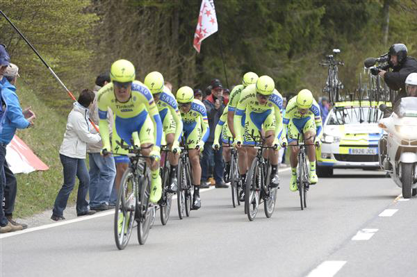 Tinkoff-Saxo